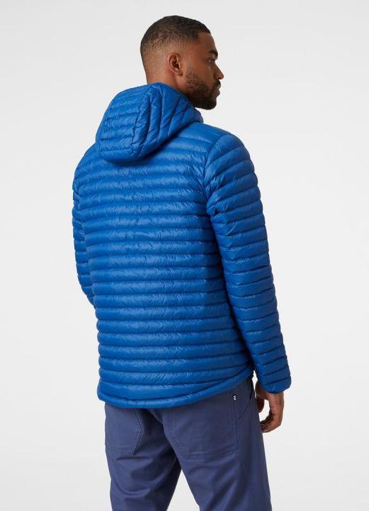 Immagine prodotto Helly Hansen Isolatore con cappuccio Sirdal (L)