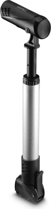 Actual product image Hama Fahrrad-Mini-Luftpumpe, Schwarz