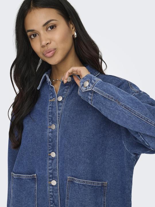 Actual product image Only ONLLARA Jeansjacke Jeansjacke (S)