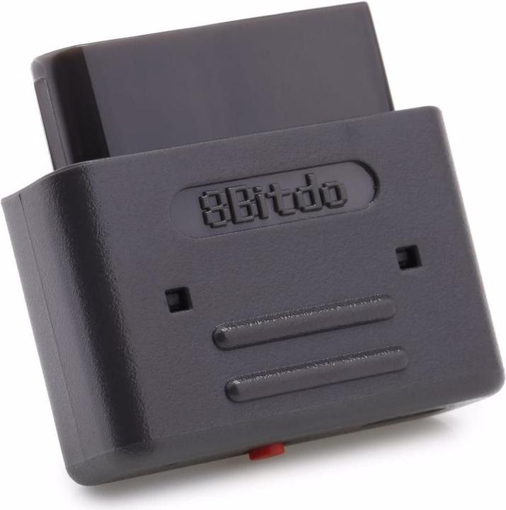 8bitdo Retro Receiver (SNES Classic)
