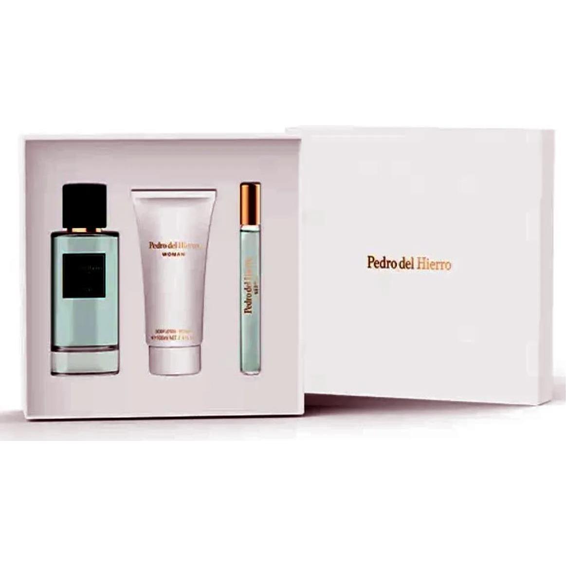 Pedro del Hierro Profumo Neroli Eau de Parfum (Parfum Set) (54579404)