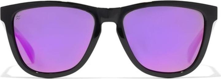 Northweek Unisex sunglasses Regular Ø 55.7 mm Purple Black