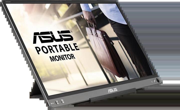 Image du produit ASUS ZenScreen MB16ACE (1920 x 1080 pixels, 15.60")