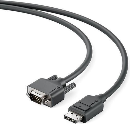 Produktbild Alogic Elements Displayport To VGA (2 m, DisplayPort)