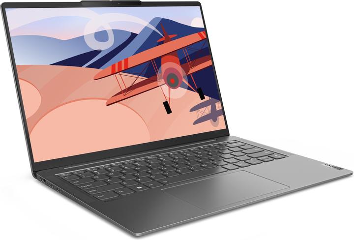 Image du produit Lenovo Yoga Slim 6 (14", Intel Core i5-13500H, 16 Go, 512 Go, DE)