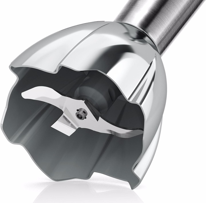 Immagine prodotto Bosch Hausgeräte MS8CM61X1