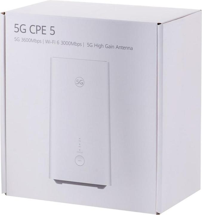 Actual product image Huawei H155-381