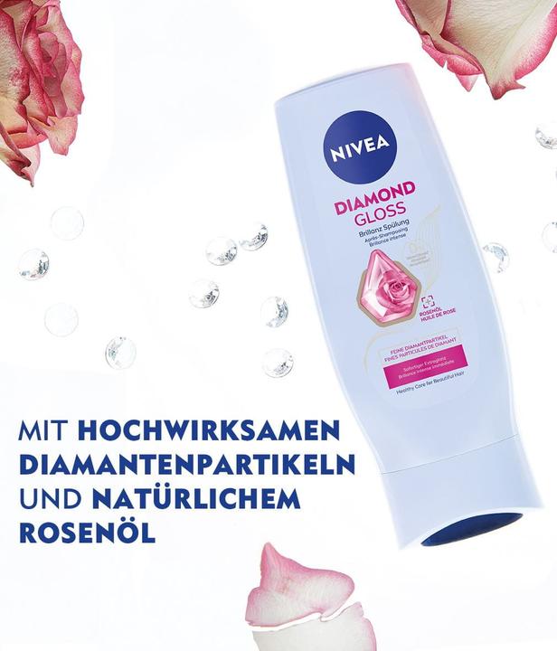 Immagine prodotto NIVEA Diamond Gloss (200 ml)