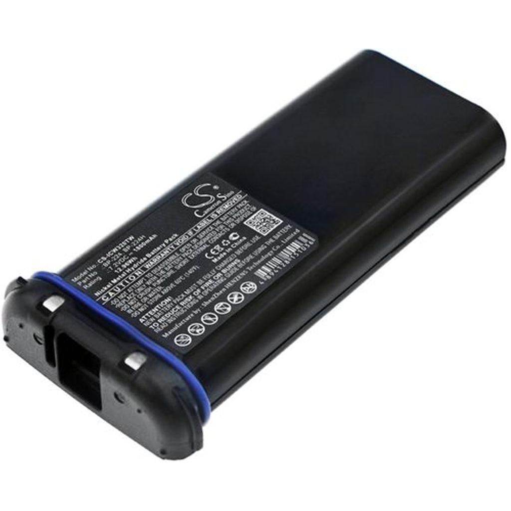 NoName Battery for Icom IC-M32 etc, Telefon Zubehör
