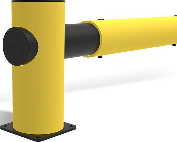 Produktbild kaiserkraft Verkehrsbarriere