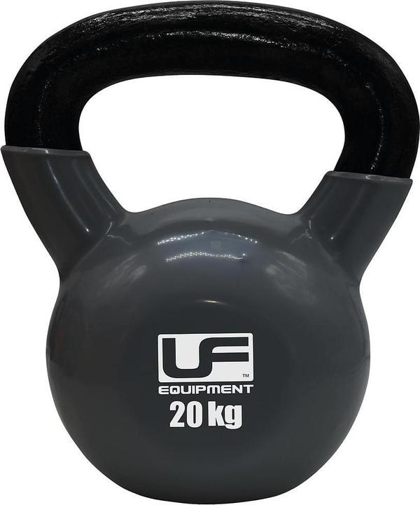 Urban Fitness Cast iron kettlebell (2 x 20 kg)