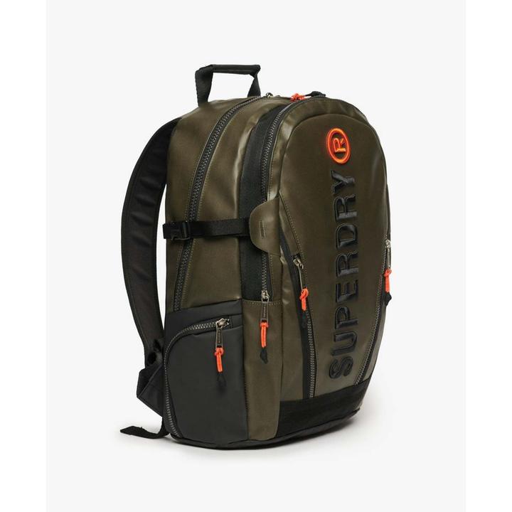 Image du produit Superdry sac à dos brodé tarp