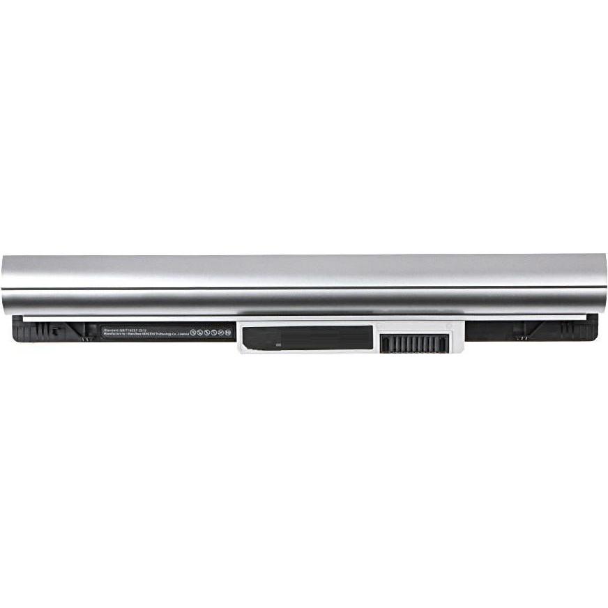 Thumbnail - CoreParts Laptop Battery for HP (1 Zellen, 2200 mAh), Notebook Akku, Silber