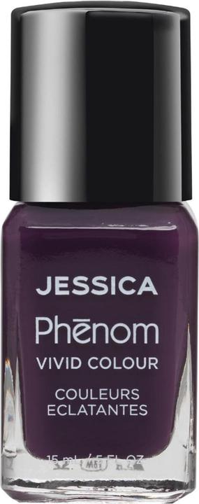 Jessica Phenom Nail Polish No 36 (Exquisite, Colour paint)