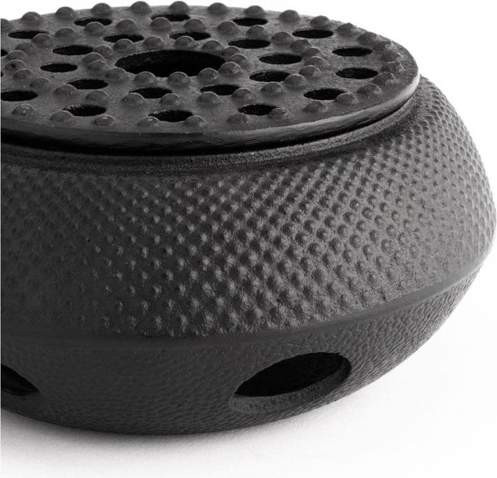 Actual product image Bredemeijer Tea warmer Asia Jang