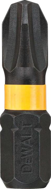 Actual product image DeWalt Screwdriver bit (25mm)