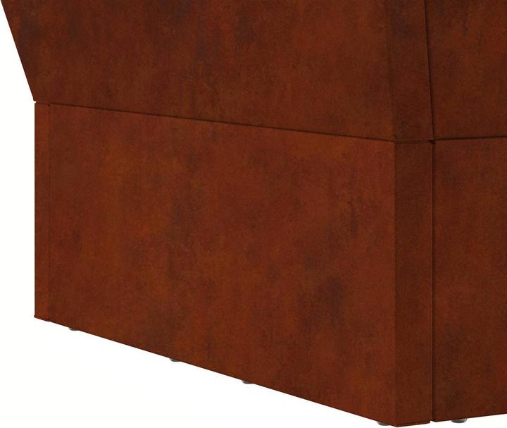 Immagine prodotto vidaXL Feuerstelle (60 cm)