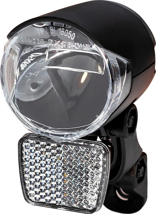 Actual product image Herrmans H-Black MR4 D (120 lm)