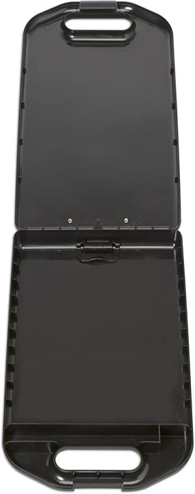 Actual product image Maul Writing tablet A4 plastic (3.5 x 25.5 x 42 cm)