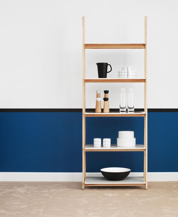 Image du produit Normann Copenhagen One Step Up (78 x 45 x 200 cm)