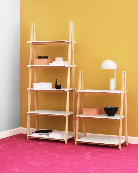 Image du produit Normann Copenhagen One Step Up (78 x 45 x 200 cm)