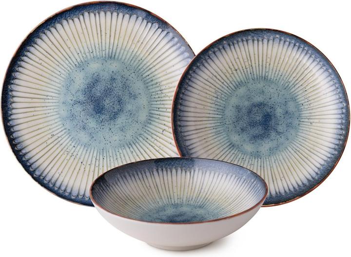 Image du produit Hermia Gebsay (24 pcs)