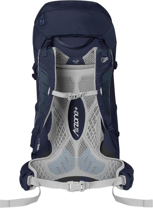 Actual product image Lowe Alpine Airzone Trek+ ND43:50 (43 l)