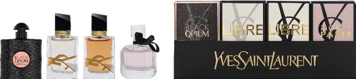 Immagine prodotto Yves Saint Laurent Set di miniature (Set di profumi)