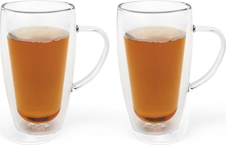 Actual product image Bredemeijer Duo (295 ml, 2 x)