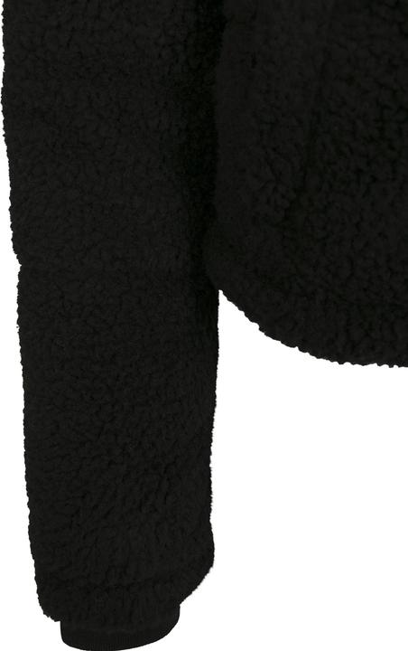 Immagine prodotto Urban Classics Giacca Boxy Sherpa Puffer Donna (S)