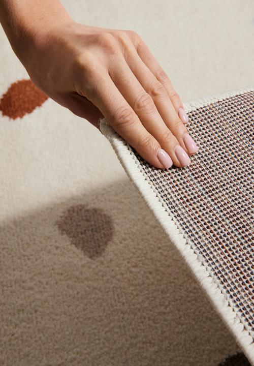 Actual product image Hanse Home Funny Dots (290 x 200 cm)