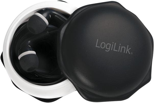 Actual product image LogiLink HS0050 (Cable)