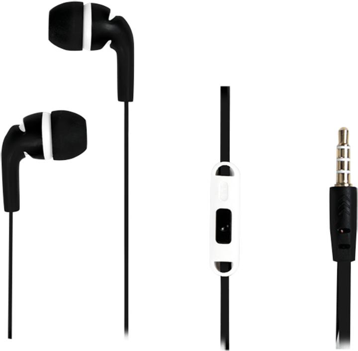 Actual product image LogiLink HS0050 (Cable)