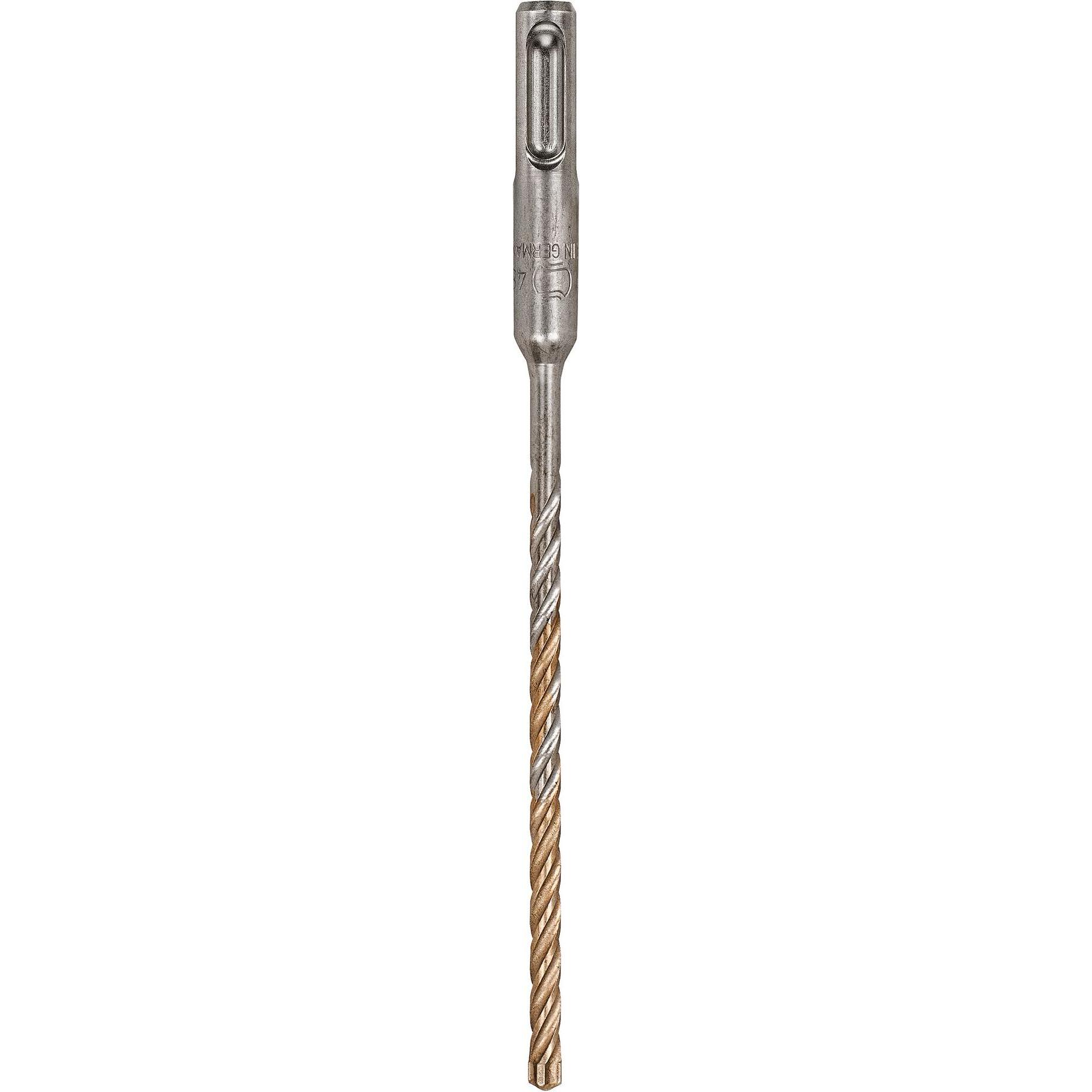 Irwin, Bohrereinsatz, Speedhammer Quad Drill Bit 5.0 x 160mm (5.0 mm)