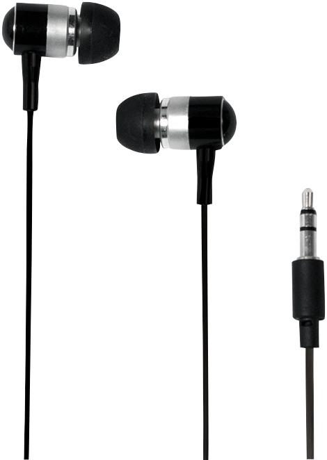 Actual product image LogiLink Stereo Headset (Cable)
