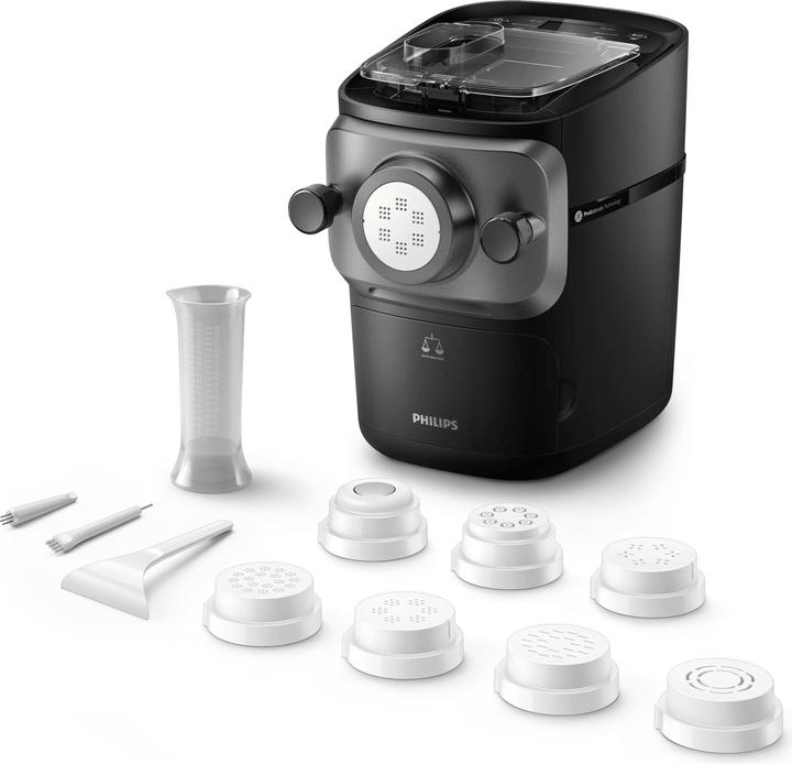 Produktbild Philips 7000 series HR2665/93