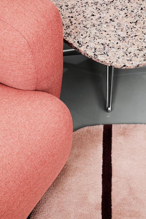 Actual product image Normann Copenhagen Oona (90 x 200 cm)