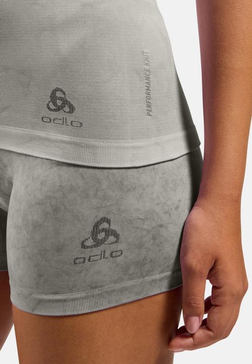 Immagine prodotto Odlo Women's Performance Light Rain Dye BL Top Singlet (XL)