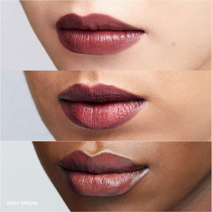 Actual product image Bobbi Brown BB Morag Myerscough Edition - Crushed Lip Color Rosy Dream (Rosy Dream)