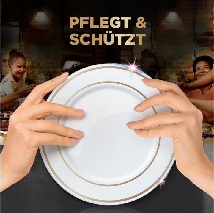 Image du produit Finish Ultimate Infinity Shine (Tabs, 80 Cycles de lavage)