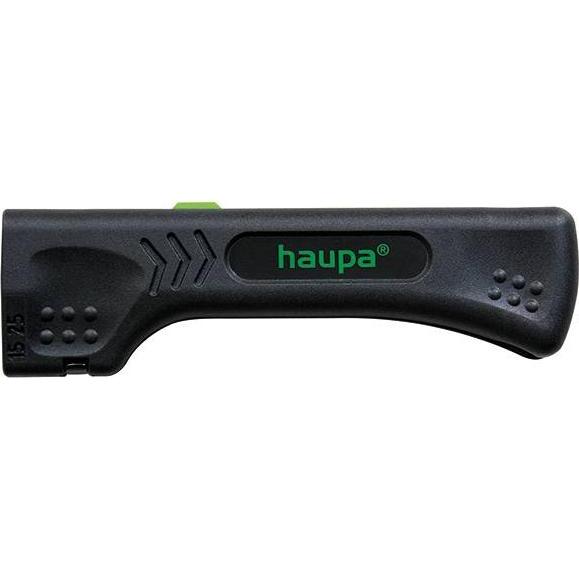 Haupa, Zange, Abisolierwerkzeug Ř4-15mm 1,5-50qmm rnd 200050