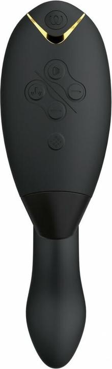 Actual product image Womanizer Duo 2