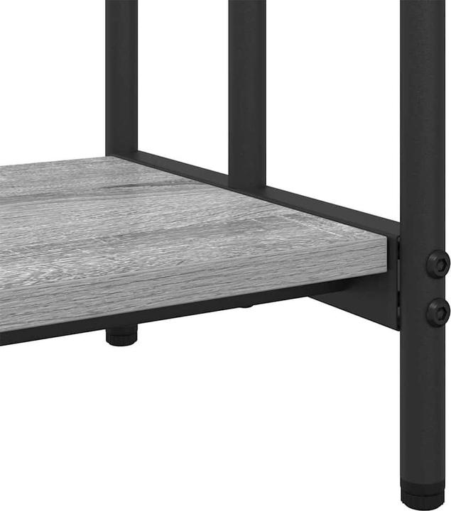 Image du produit vidaXL Moderner Kleiderständer