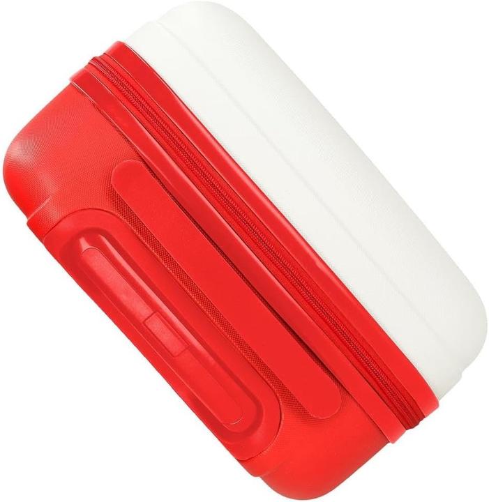 Actual product image Disney Simba Friends Suitcase