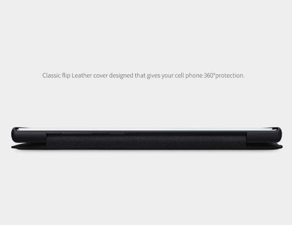 Image du produit Nillkin Série Qin (Samsung Galaxy Note 10)