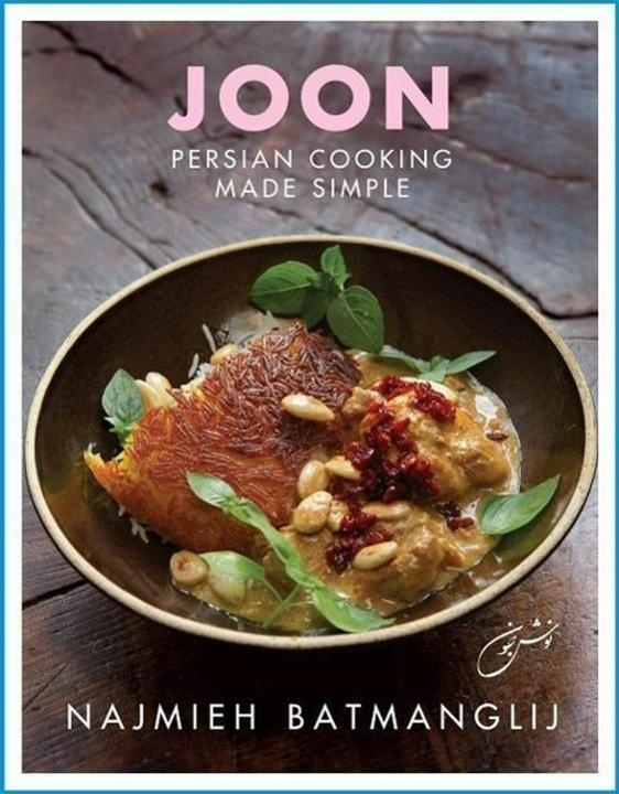 Produktbild Joon (Englisch, Najmieh Batmanglij, 2015)
