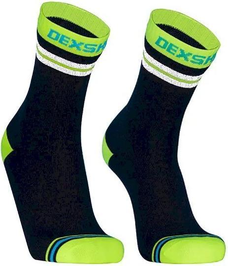Produktbild Dexshell Pro Visibility Socks (43 - 46)