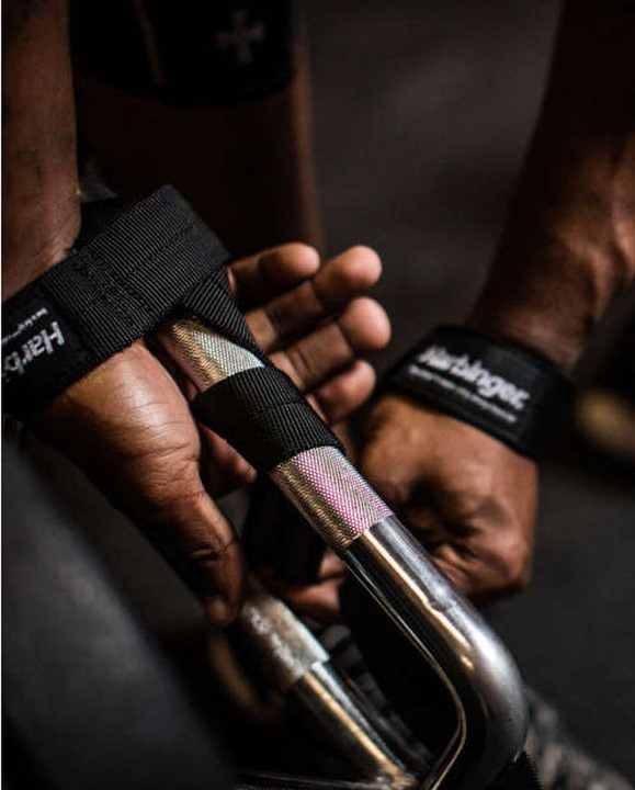 Image du produit Harbinger Le levage à grande échelle (Taille unique)