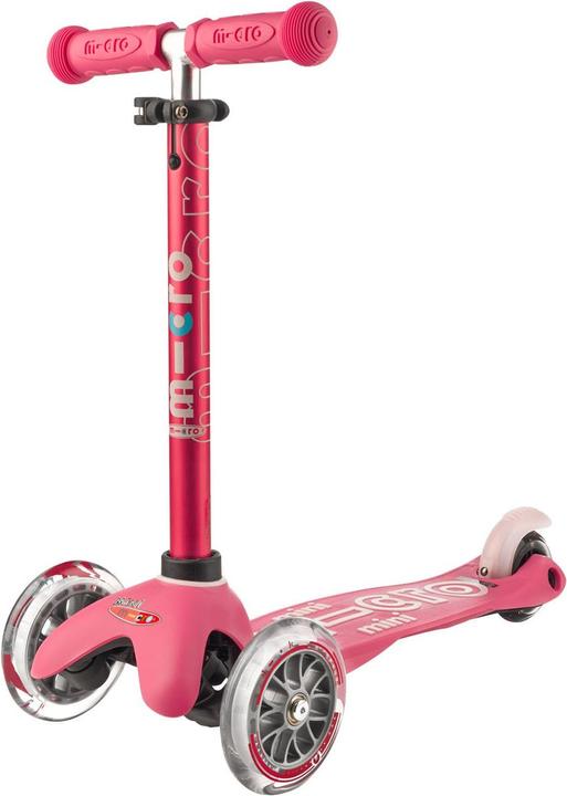 Produktbild Micro Mini Deluxe
