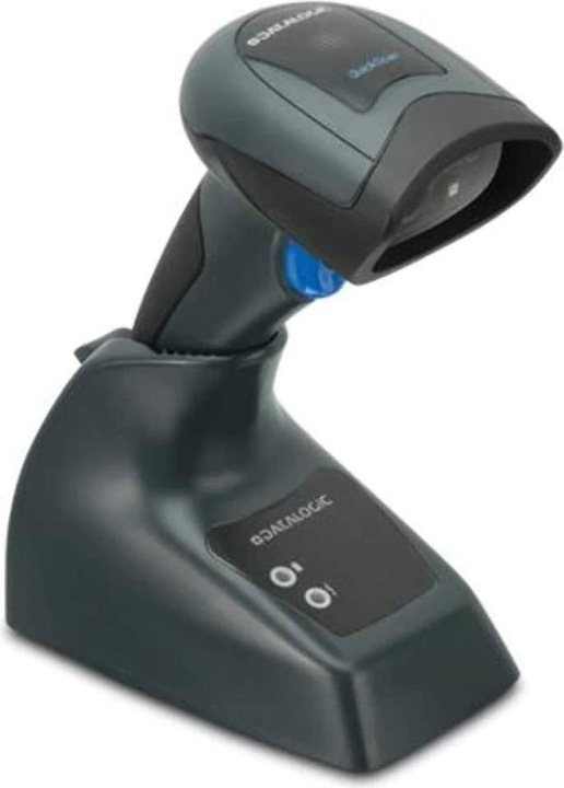 Produktbild Datalogic QuickScan QBT2400 (1D-Barcodes, 2D-Barcodes)